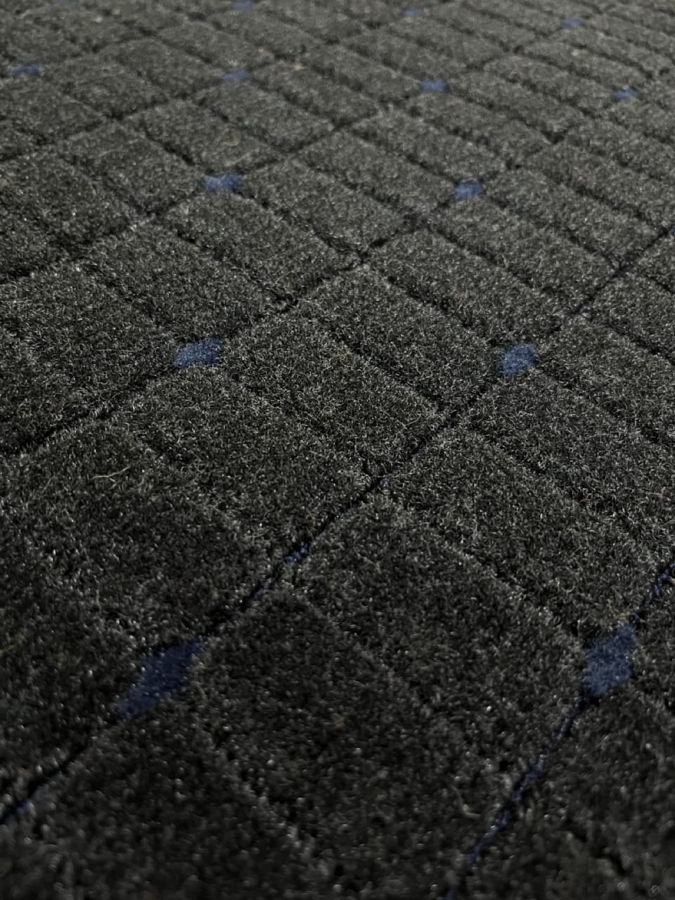 Picture of the carpet